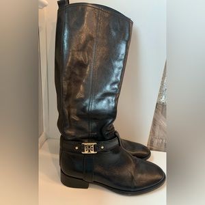 Tory Burch Boots